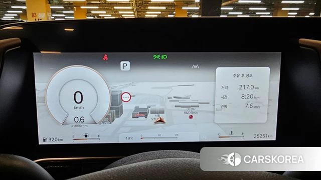 Genesis G90 (RS4) 2024 Черный из Кореи, фото 5