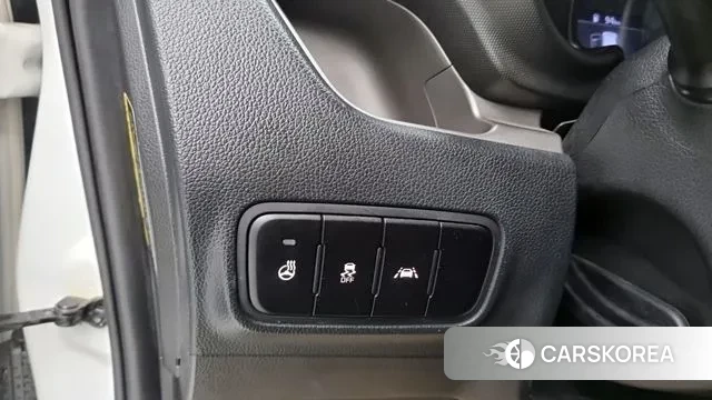 Kia The New Ray 2021 Белый из Кореи, фото 5