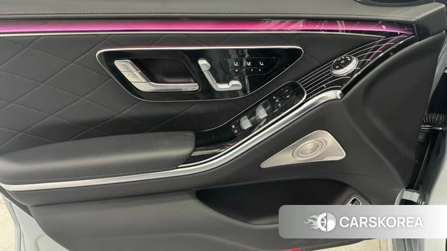 Mercedes-Benz S-Class W223 2025 Серебряный из Кореи, фото 5