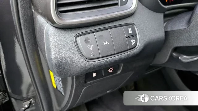 Kia The New Sorento 2018 Серый из Кореи, фото 5