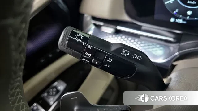 Kia Carnival 4th generation id 3207527 из Кореи 5