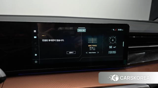 Ssangyong The New Torres 2025 Белый из Кореи, фото 5