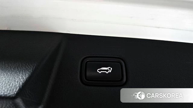 Kia Mohave Master 2020 Белый из Кореи, фото 5
