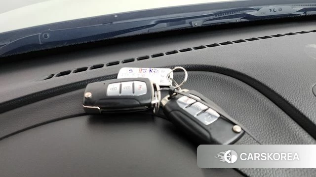 Ssangyong Tivoli Air 2019 Белый из Кореи, фото 5