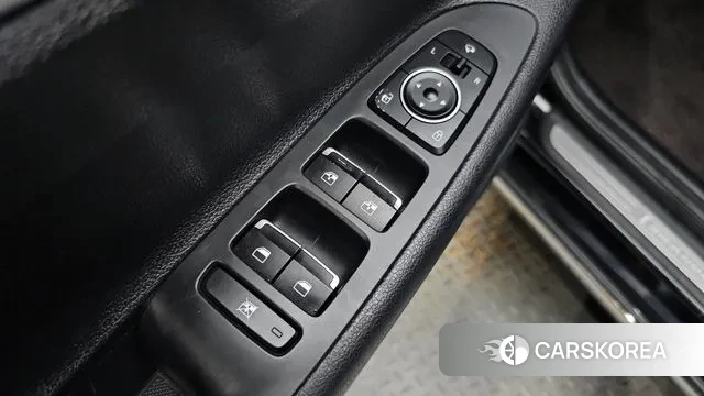 Hyundai Grandeur IG 2019 Черный из Кореи, фото 5