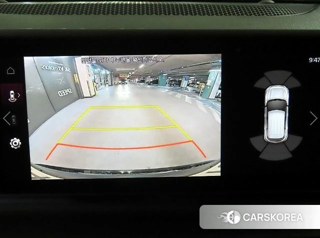 Kia The New Seltos 2023 Серый из Кореи, фото 5