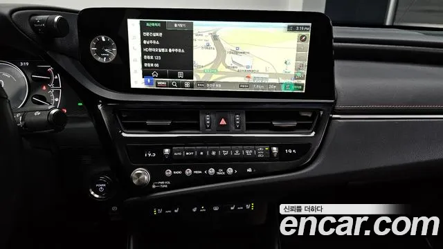 Lexus ES300h 7th generation id 2694736 из Кореи 5