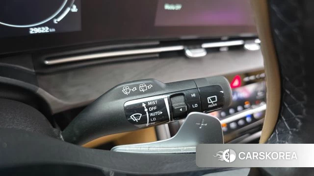 Kia Carnival 4th generation 2023 Черный из Кореи, фото 5