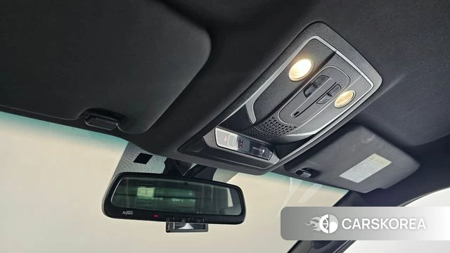 Ssangyong The New Rexton Sport 2022 Серый из Кореи, фото 5