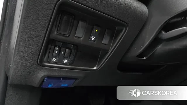 Renault Korea (Samsung) The New QM6 2020 Белый из Кореи, фото 5