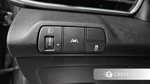 Hyundai Avante (CN7) 2020 Серый из Кореи, фото 5