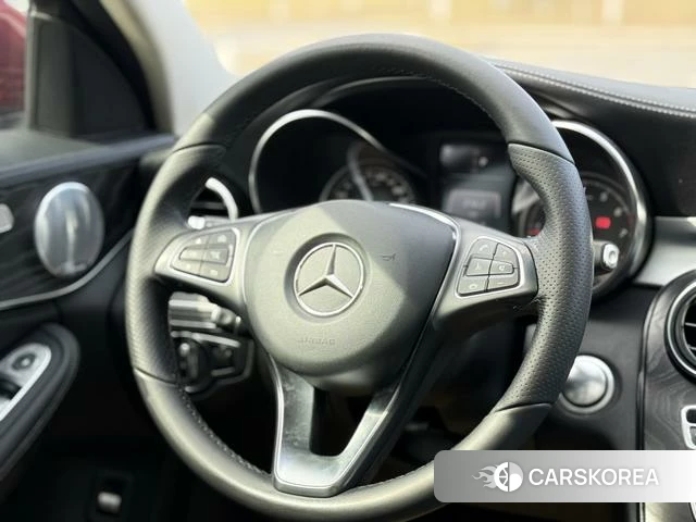 Mercedes-Benz Class C id 4209374 из Китая 5