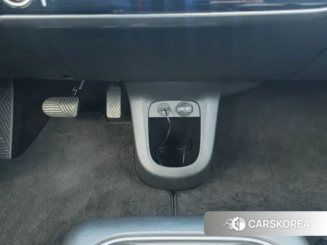 Hyundai Ionic 5 2022 Белый из Кореи, фото 5