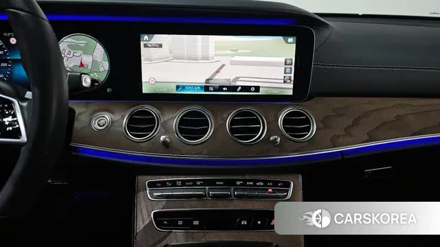 Mercedes-Benz E-Class W213 2020 Белый из Кореи, фото 5