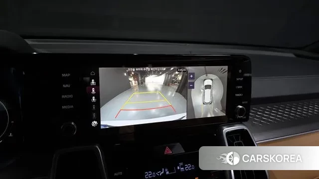 Kia Sorento 4th Generation 2020 Белый из Кореи, фото 5