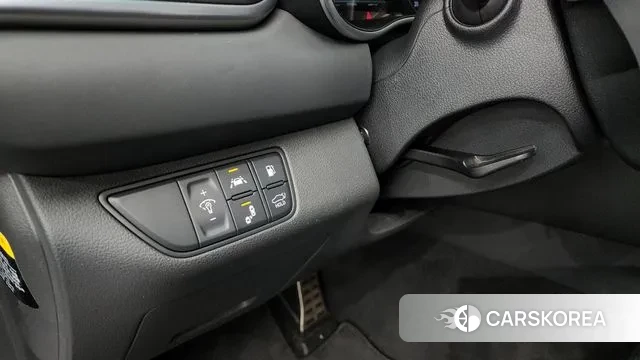 Genesis G70 2019 Серый из Кореи, фото 5