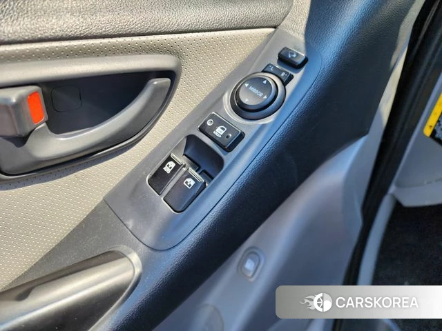 Hyundai The New Grand Starex 2019 Черный из Кореи, фото 5