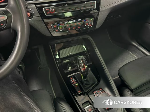 BMW X2 (F39) 2019 Белый из Кореи, фото 5
