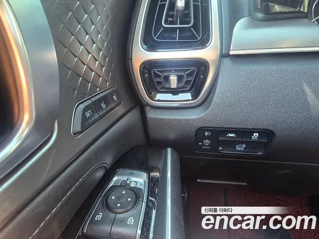 Kia Sorento 4th Generation id 2690528 из Кореи 5