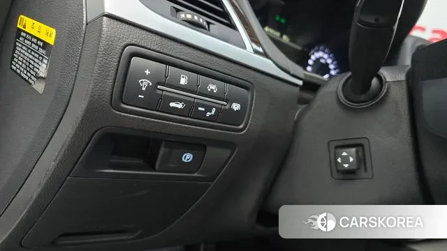 Genesis G80 2018 Белый из Кореи, фото 5