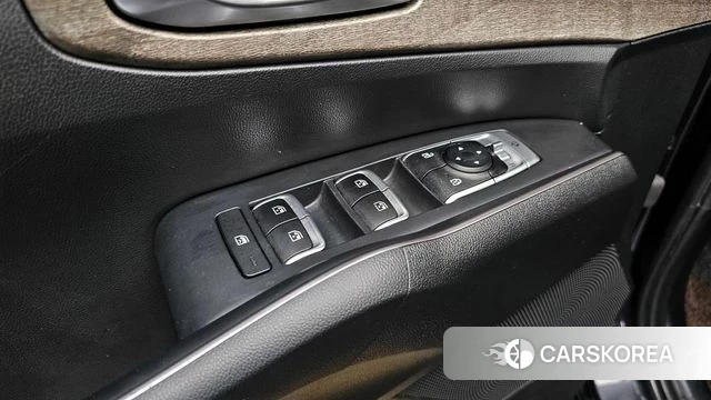 Kia Sorento 4th Generation 2021 Серый из Кореи, фото 5