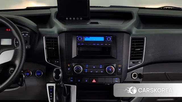 Hyundai Solati 2020 Белый из Кореи, фото 5