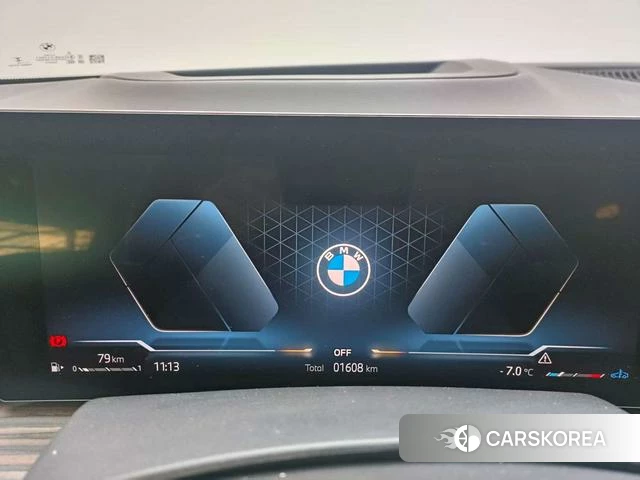 BMW X5 2023 Темно-серый из Китая, фото 5