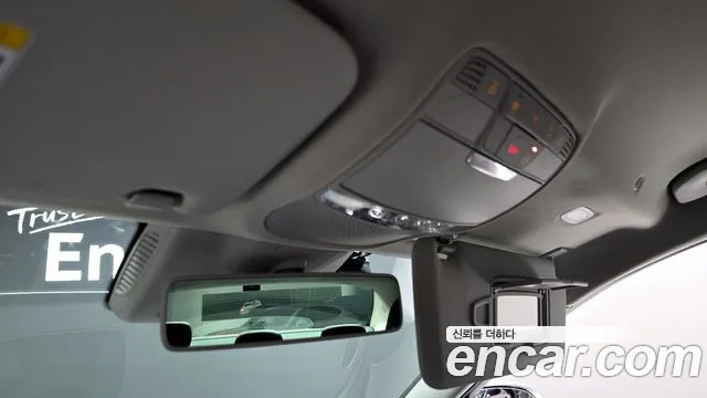 Mercedes-Benz C-Class W205 id 2688662 из Кореи 5