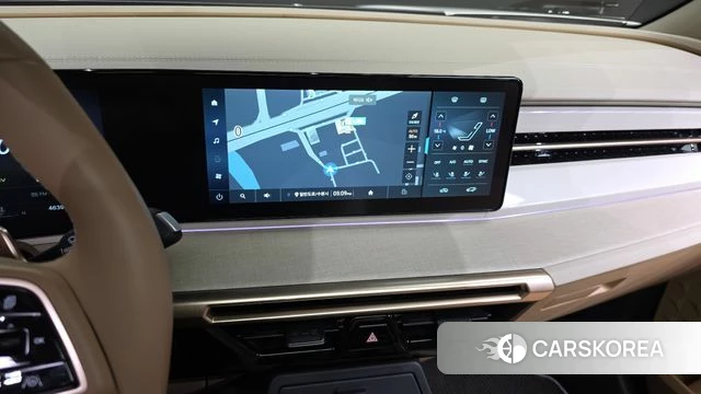 Ssangyong Actian 2nd Generation 2025 Белый из Кореи, фото 5