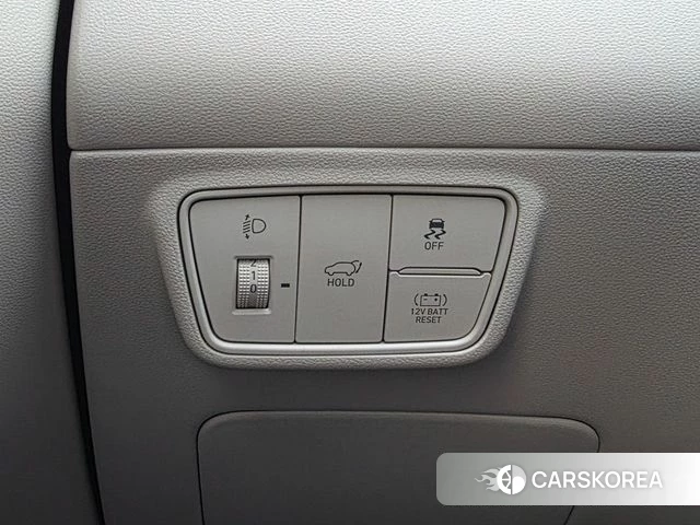 Hyundai Tucson Hybrid (NX4) 2023 Белый из Кореи, фото 5