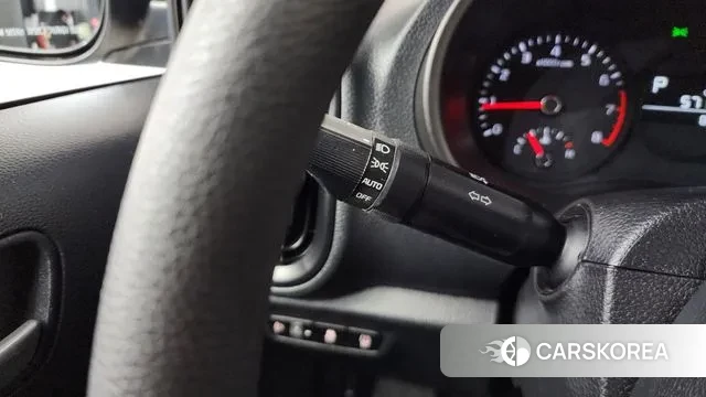 Kia Morning Urban (JA) 2023 Жемчужный цвет из Кореи, фото 5