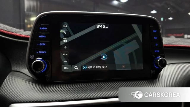 Hyundai All New Tucson 2018 Белый из Кореи, фото 5