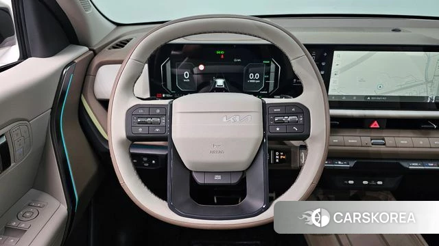 Kia Celtos second Generation 2026 Белый из Кореи, фото 5