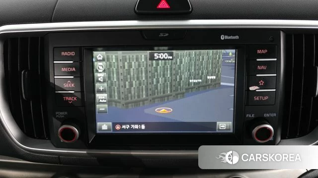 Kia The New Ray 2018 Черный из Кореи, фото 5