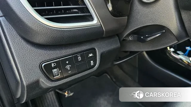 Kia Seltos 2021 Белый из Кореи, фото 5