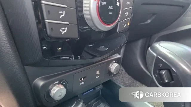 Ssangyong Tivoli Air 2018 Белый из Кореи, фото 5