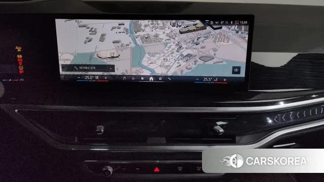 BMW X5 (G05) 2024 Черный из Кореи, фото 5