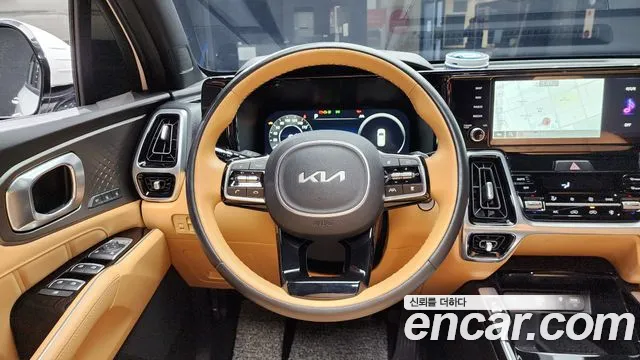 Kia Sorento 4th Generation id 2646869 из Кореи 5