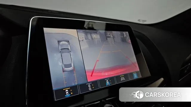 Cadillac CT5 2020 Красный из Кореи, фото 5