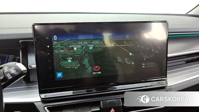 Ssangyong Torres 2022 Белый из Кореи, фото 5