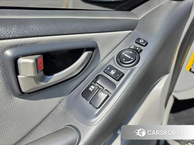 Hyundai The New Grand Starex 2019 Серый из Кореи, фото 5