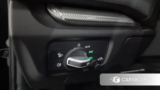 Audi New A3 2020 Черный из Кореи, фото 5