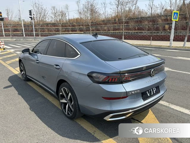 Volkswagen Lingdu 2022 Другой из Китая, фото 5