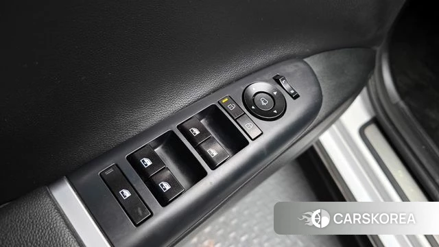 Hyundai Grandeur (GN7) 2023 Белый из Кореи, фото 5