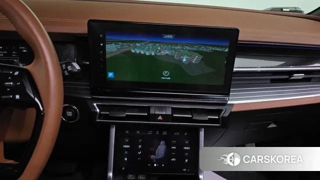 Ssangyong Torres 2022 Белый из Кореи, фото 5