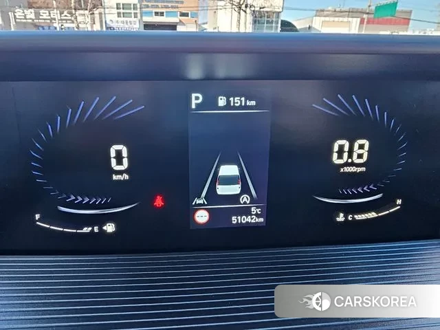 Hyundai Staria 2022 Серый из Кореи, фото 5