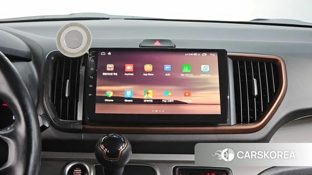 Kia The New Ray 2019 Белый из Кореи, фото 5