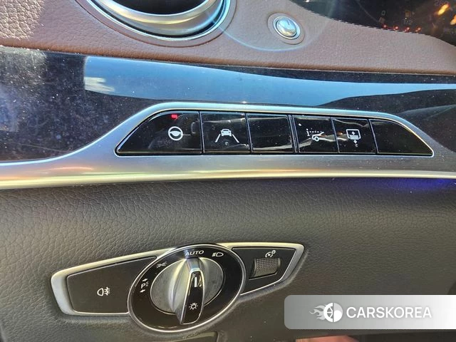 Mercedes-Benz S-Class W222 2019 Черный из Кореи, фото 5