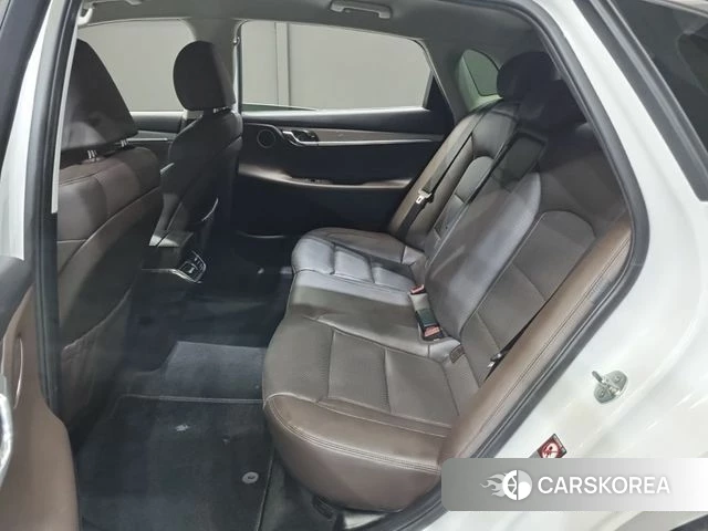 Hyundai The New Grandeur IG id 4525089 из Кореи 5