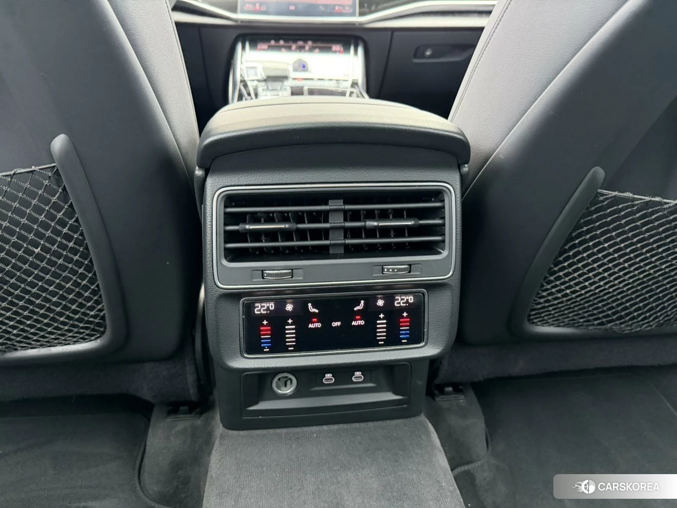Audi Q8 2021 Черный из Китая, фото 5